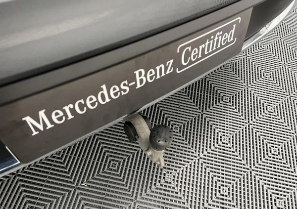 Mercedes-Benz GLE cena 459900 przebieg: 32600, rok produkcji 2022 z Opole małe 277